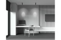 Светильник потолочный LED MAYTONI Ceiling & Wall Focus 5.2x16x5.2 см, LED