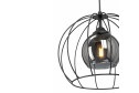 Люстра VITALUCE V3098-1/1S 3 кв.м., 28х98х28 см, E27