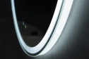 Зеркало с подсветкой BELBAGNO SPC-RNG-800-LED-TCH-SND 80х80 см