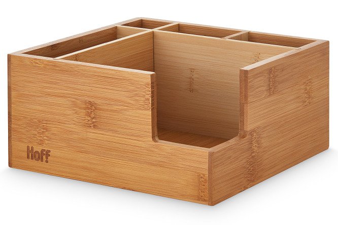 Изображение товара Подставка для столовых приборов HOFF Storage