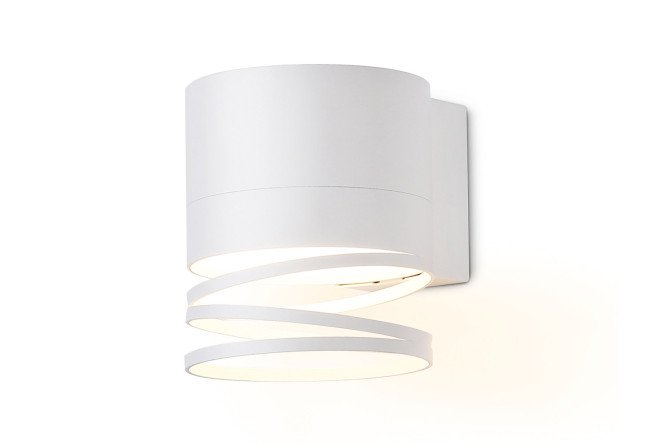 Светильник настенный AMBRELLA LIGHT Techno Spot TN71111 2 кв.м, GX53