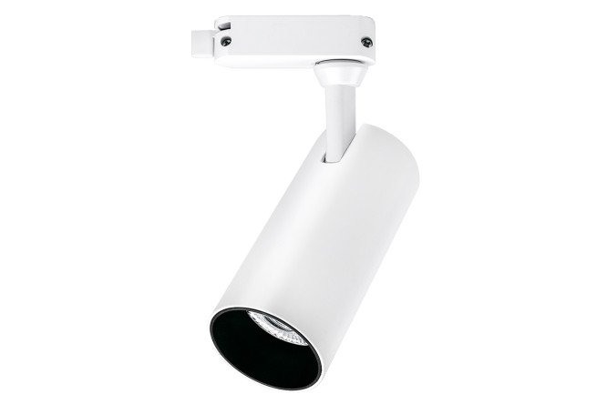 Изображение товара Прожектор трековый JAZZWAY PTR 0740 с нейтральным светом 4000 К