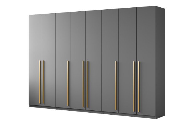 Изображение товара Шкаф София 320x220x52 см современный шкаф для хранения