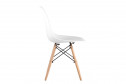 Стул Stool Group Eames 46х83х52 см