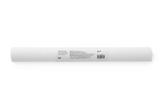 Коврик защитный HOFF 21HDL противоскользящий 122x45 см