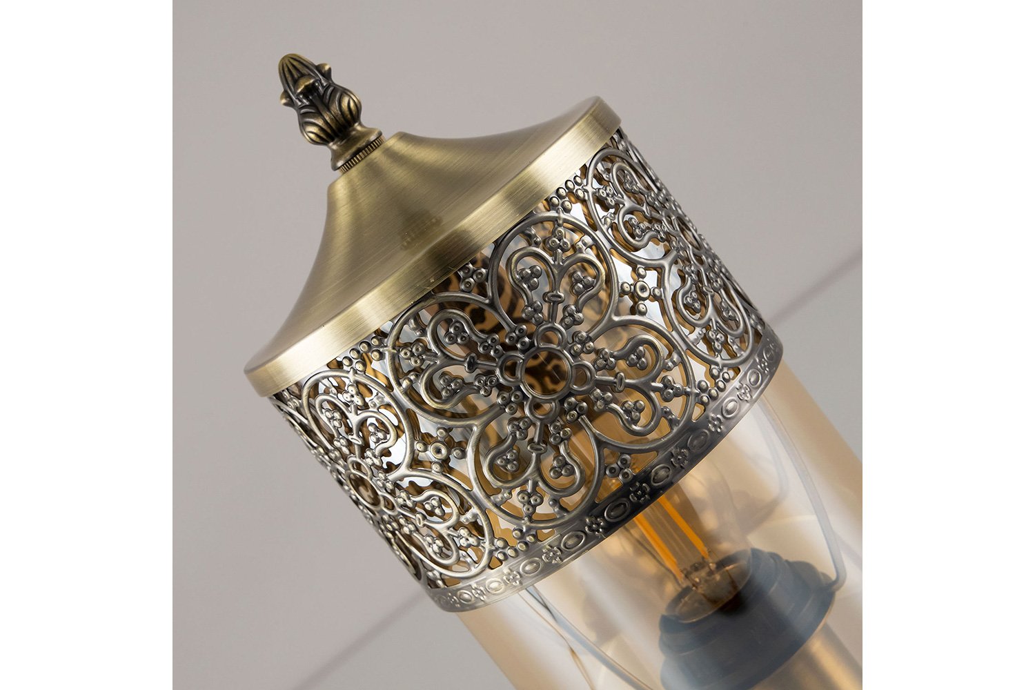 фото Лампа настольная эмир citilux