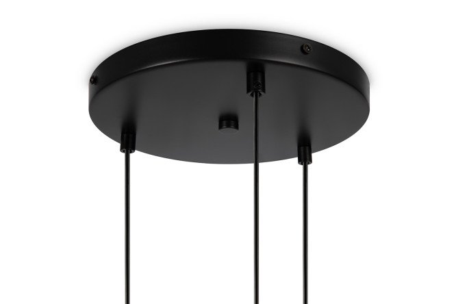 Фото 7 Светильник подвесной MAYTONI Modern Basic Form 10 кв.м., 40х40х40 см, E14