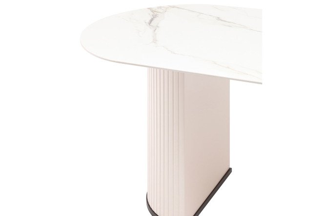 Стол обеденный Stool Group Opera 160х76х90 см