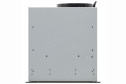 Вытяжка KRONAsteel KRHD205 VENUS 600 BLACK S цвет чёрный, 52 см