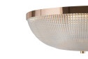 Светильник потолочный MAYTONI Coupe 16 кв.м., 40x15x40 см, E14