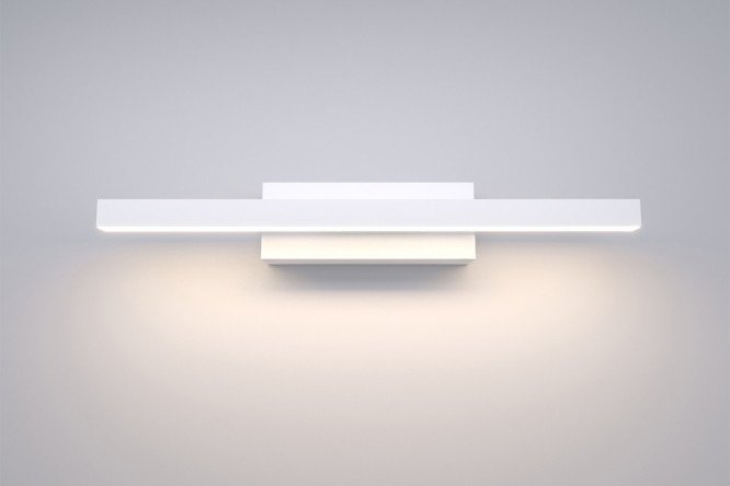 Светильник настенный ELEKTROSTANDARD Rino 1 кв.м, LED