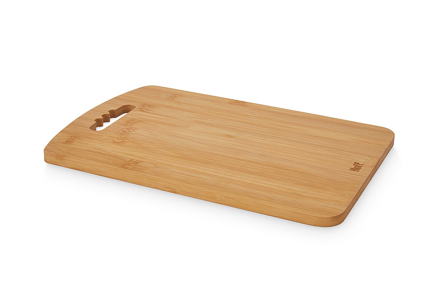 Доска разделочная HOFF Bamboo