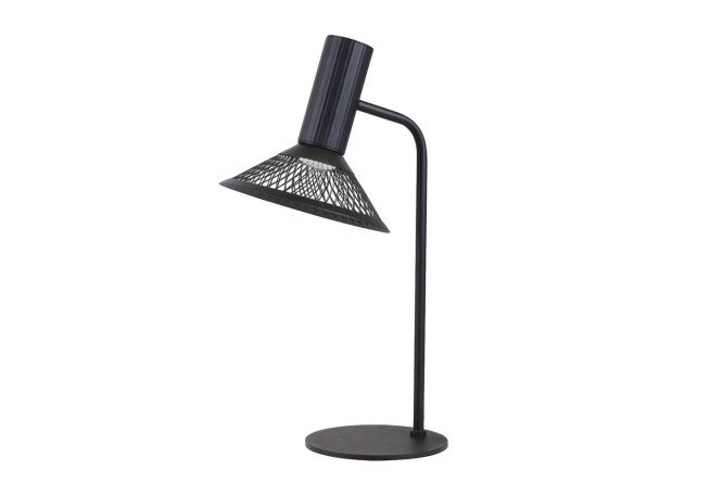 Cветильник настольный FAVOURITE Metrics LED, 18x42x24 см