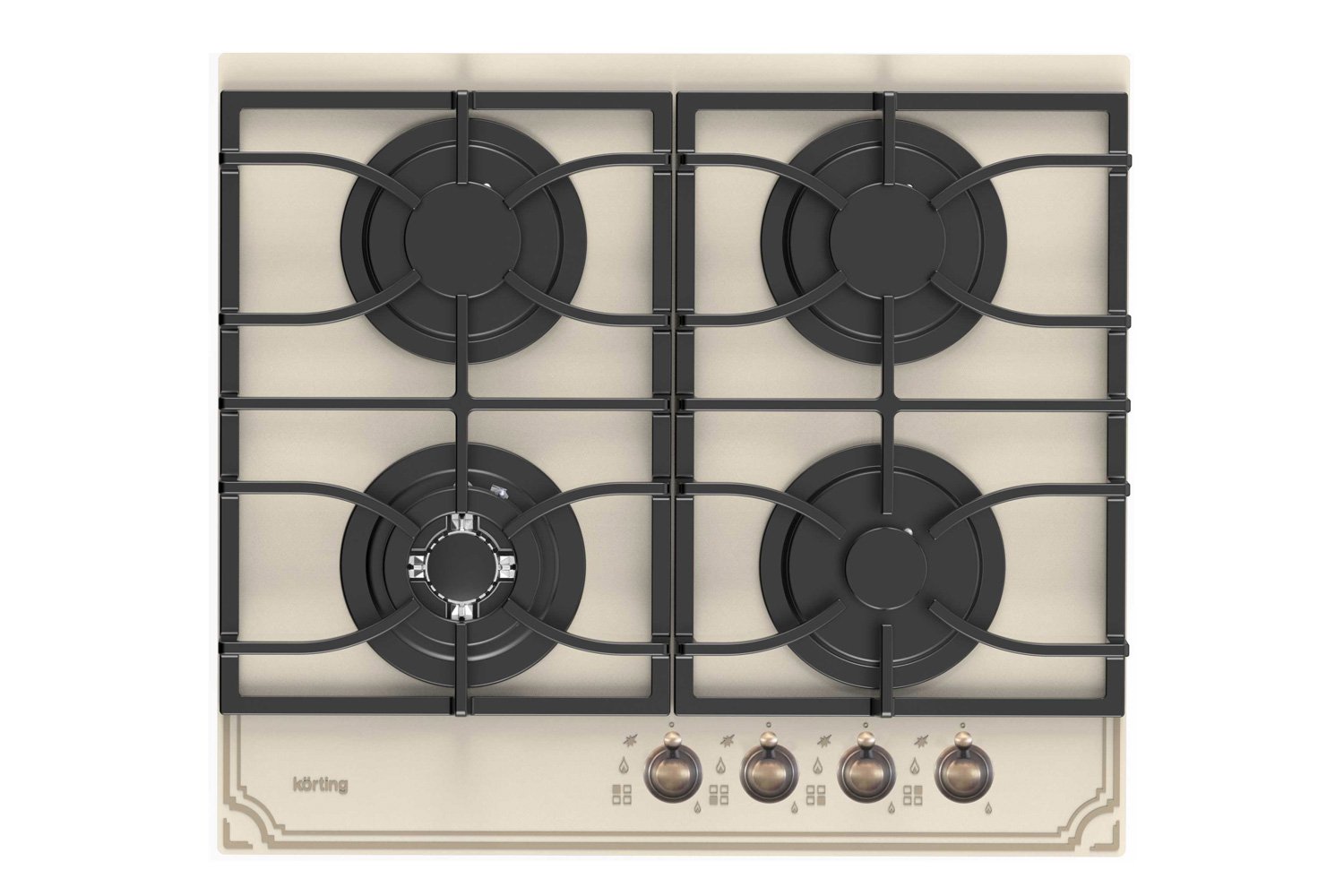 Газовая панель НGG 6911 3399900₽