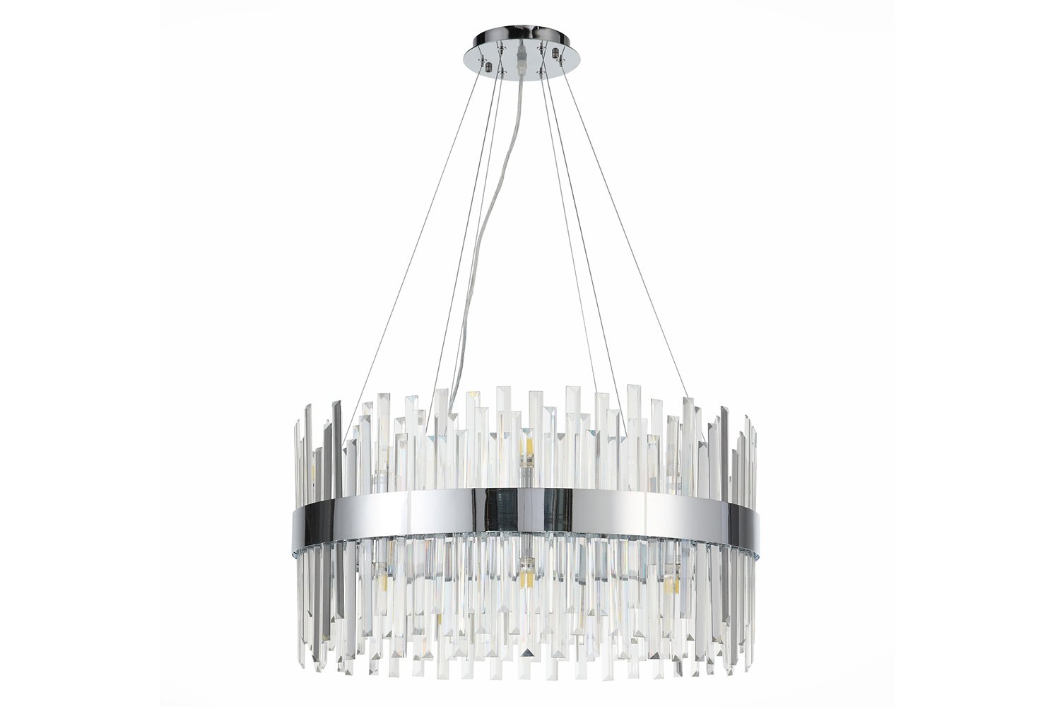 Люстра ST LUCE Bafo 32 кв.м., 70х42х70 см, G9