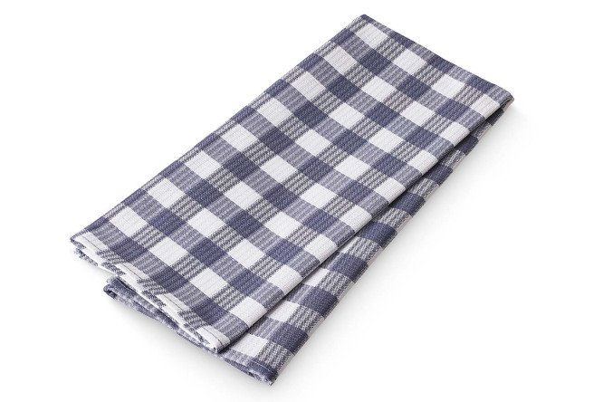 Изображение товара Вафельное полотенце С64-ЮА 45x70 см для дома и отдыха