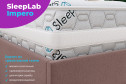 Матрас SLEEPLAB Impero 180х200 см
