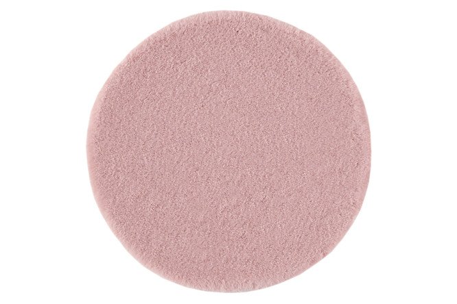 Изображение товара Коврик HOFF Bunny Pink 70х70 см для детской комнаты