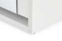Обувница Кан-5 S 60.2х182.5х22.6 см