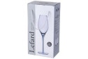 Набор бокалов для шампанского Lefard Accent Sky Blue 300 мл, 2 шт., Стекло