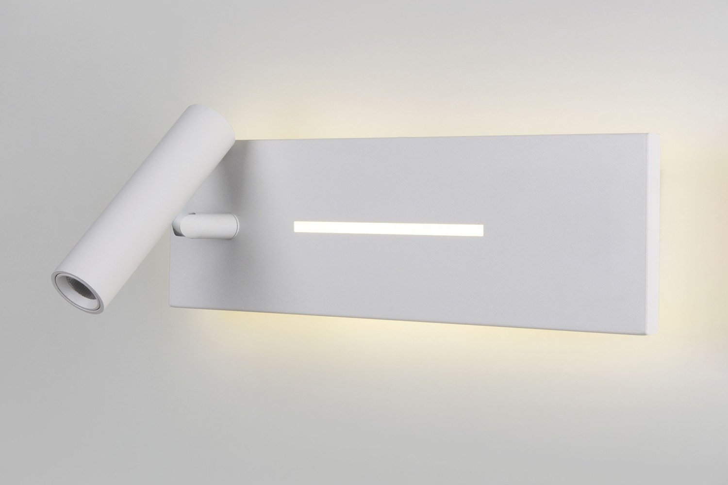 Светильник настенный ELEKTROSTANDARD Tuo 4 кв.м, LED