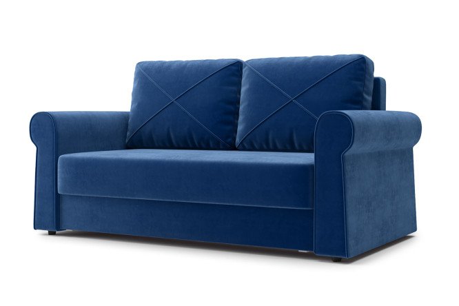 Изображение товара Диван-кровать 2-местный Бэль с механизмом еврокнижка