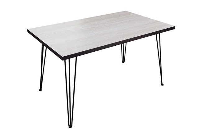 Изображение товара Обеденный стол 04.03.02 110х73.2х60 см из ЛДСП