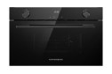 Микроволновая печь KUPPERSBERG High-Tech HMW 611 BB 59.5х38.2х49.2 см
