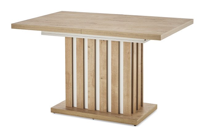 Изображение товара Раздвижной стол Рион 120х75 см для дома и офиса