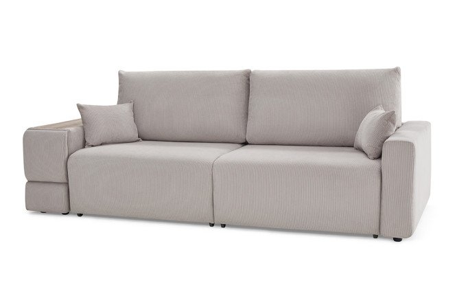 Диваны с мягкими подлокотниками: цены, купить диван-кровать полокотники мягкие в магазине МебельОК