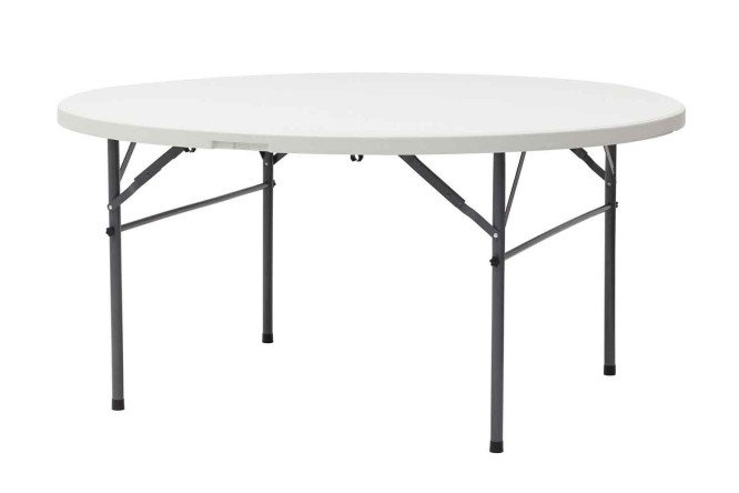 Изображение товара Стол складной Stool Group YZ150 150x74x150 см