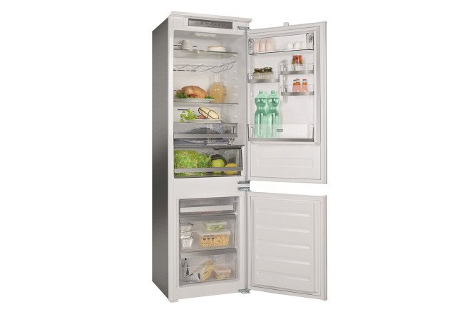 Изображение товара Встраиваемый холодильник FRANKE Maris FCB 320 TNF NE E 54x177x54,5 см