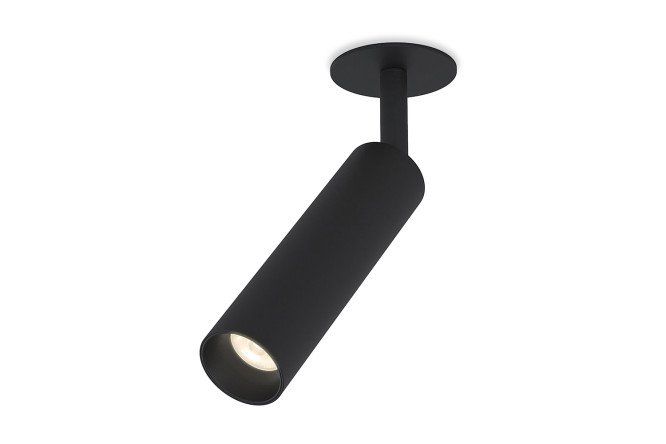 Изображение товара Встраиваемый светильник ELEKTROSTANDARD Diffe LED 3,9x20x3,9 см