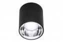 Светильник потолочный CITILUX Старк 4 м², 7.5x9x7.5 см, LED