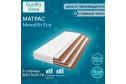 Матрас Monolith Eco 160х190 см