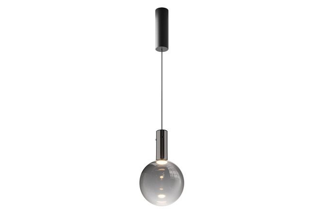 Изображение товара Подвесной светильник MAYTONI Modern Nebula LED 20 см, современный дизайн