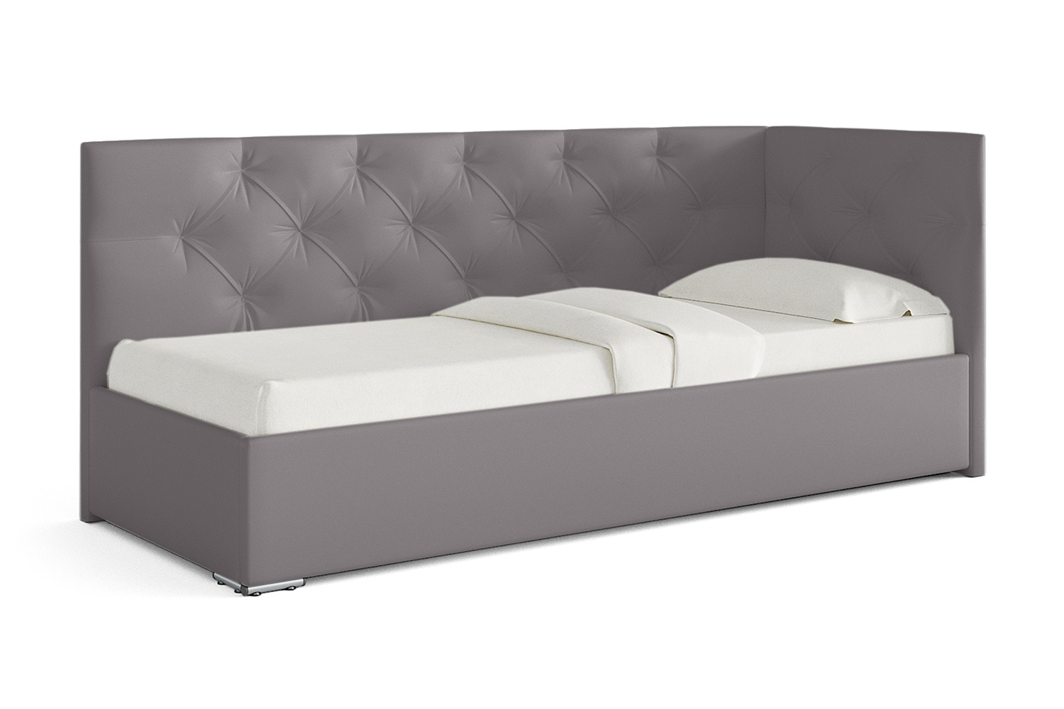 Кровать с подъёмным механизмом Camilla