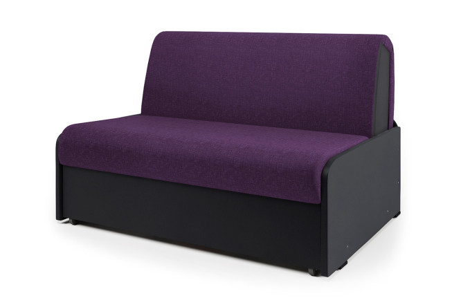 Изображение товара Диван-кровать Коломбо с механизмом аккордеон, размеры 106х95х110 см