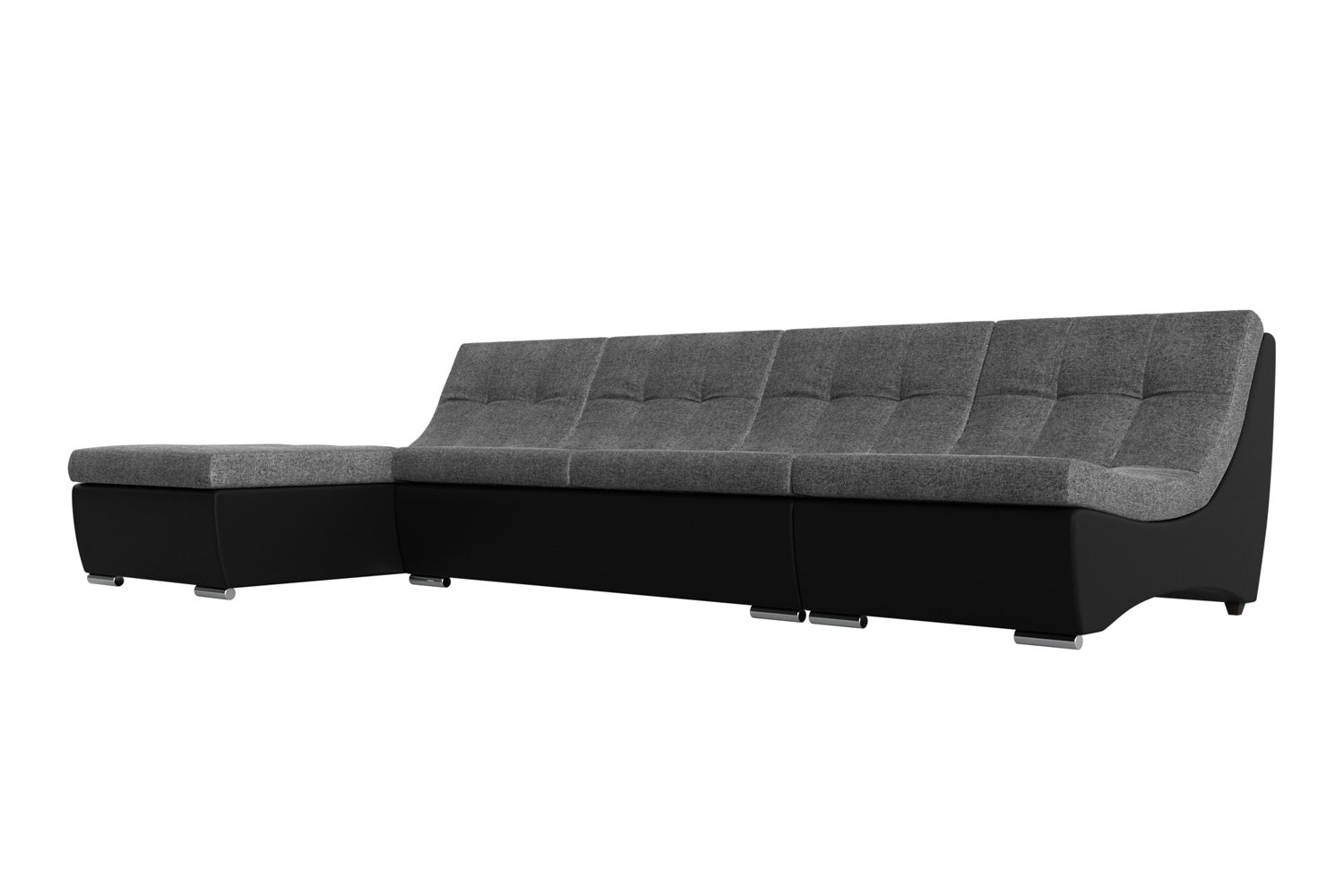 фото Угловой диван сен-тропе hoff