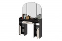 фасада: дуб Белфорт, каркаса: венге цаво