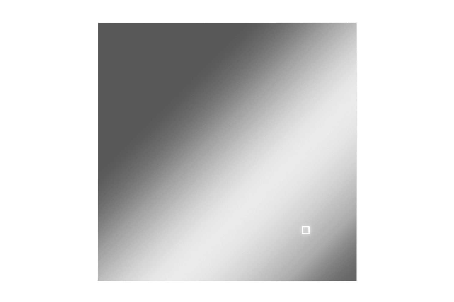 Зеркало с подсветкой Минск