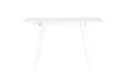 Стол обеденный Stool Group Gudi 120х74х75 см