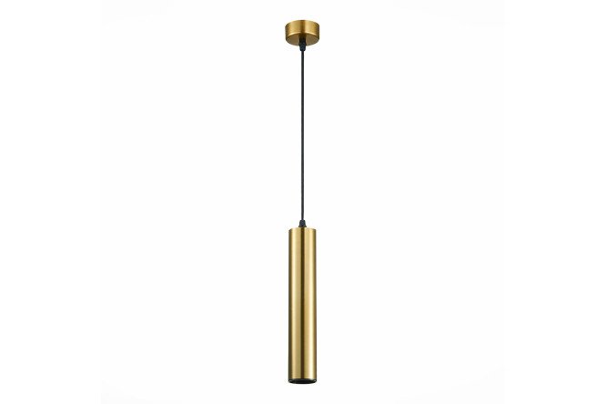 Изображение товара Светильник подвесной ST LUCE ST151 3 кв.м., 5.4х29х5.4 см, GU10