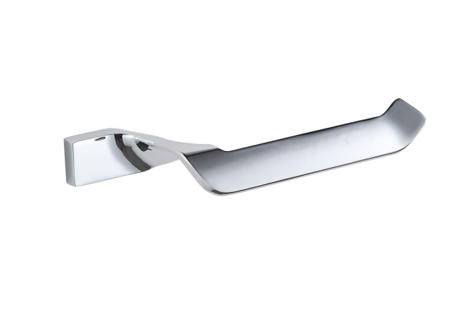 Изображение товара Держатель для туалетной бумаги настенный BERKRAFT Line