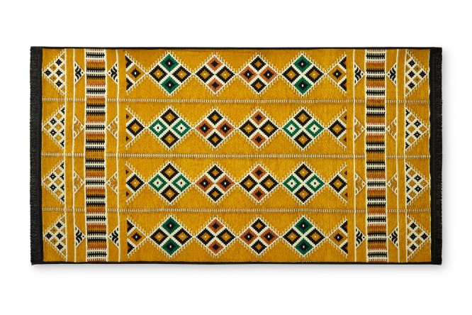 Ковёр Sark kilim 60х90 см