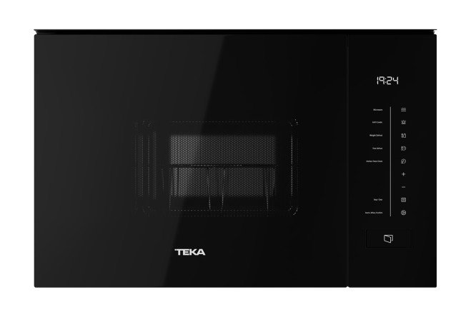 Изображение товара Микроволновая печь Teka Full black MLEG 820 FI встроенная 59,4х38,6х31,7 см