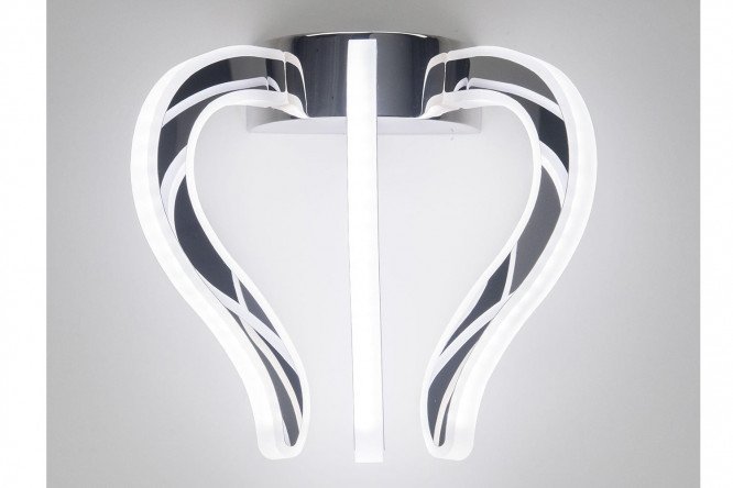 Бра Eletto Krown LED 4 кв.м, LED