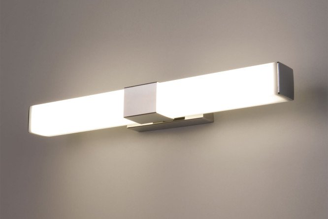 Светильник настенный ELEKTROSTANDARD Protera 5 кв.м, LED