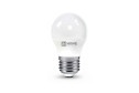 Лампа светодиодная IN HOME Vision Care LED-ШАР-VC E27, 8W, Шар, 3000 К, Тёплый