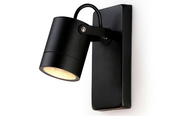 Изображение товара Уличный светильник AMBRELLA LIGHT Garden Планка 35 Вт GU10 для улицы